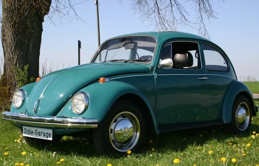 Oldtimer Mieten Vw Kaefer 8 Kurt
